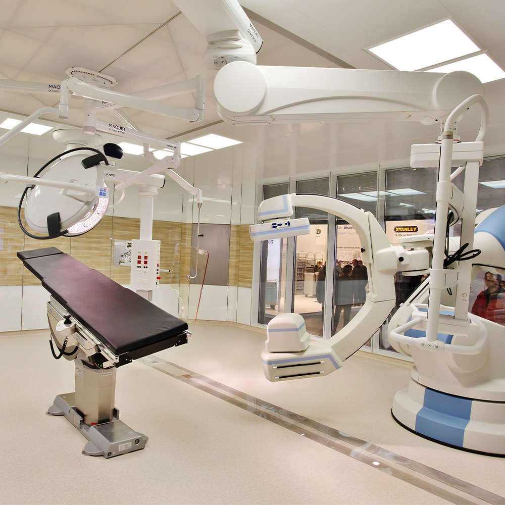 CADOLTO showroom-Cadolzburg, Germany